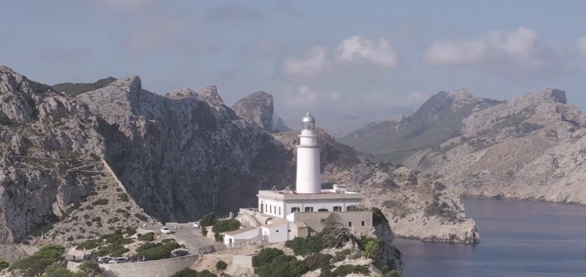 far de formentor