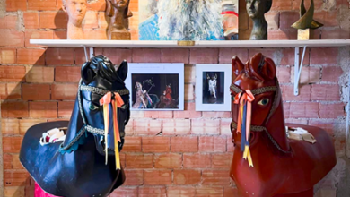 cavallets antoni roig