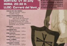 cartell personatges històrics 2026