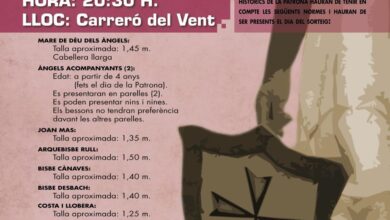 cartell personatges històrics 2026
