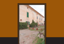 portada possessions de felanitx II de Tomàs Vibot
