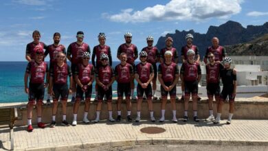 presentació club ciclista pollença 2026