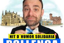 cartell queridos mallorquines