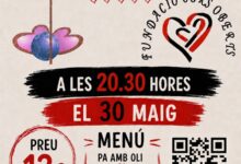 cartell sopar solidari