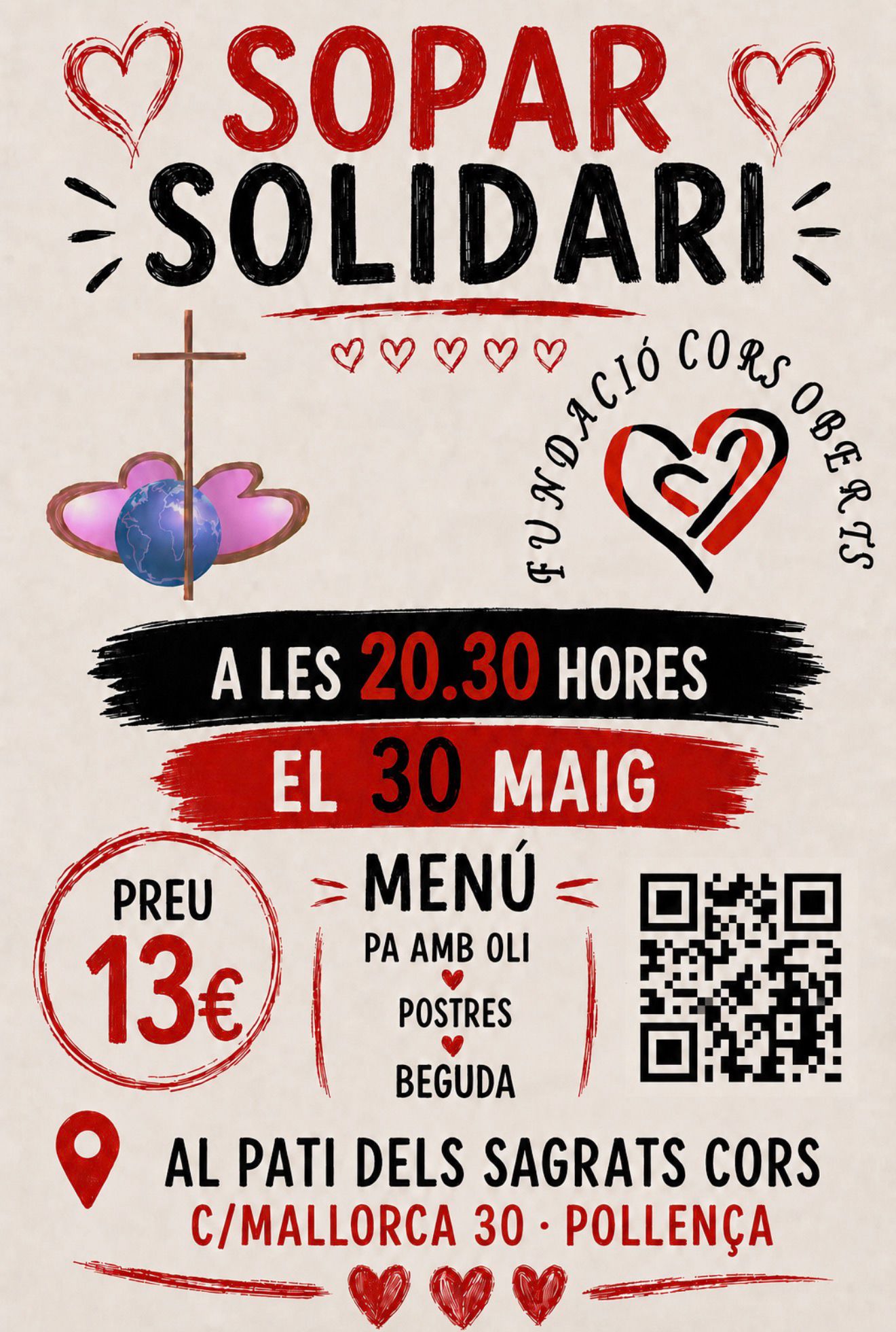 cartell sopar solidari