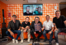 presentació pollença rock
