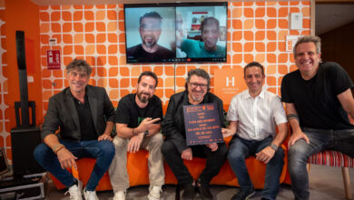 presentació pollença rock
