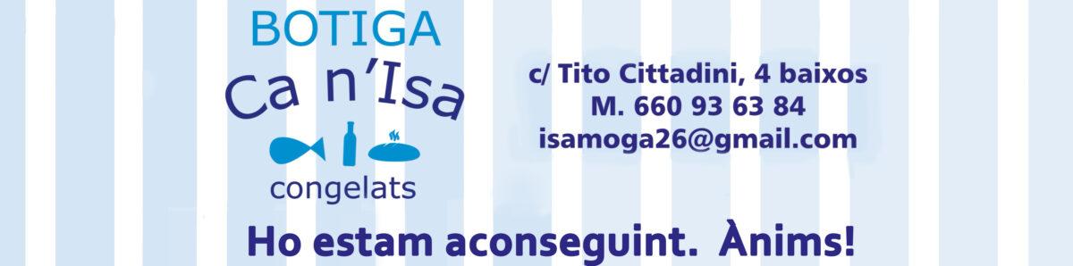 Ca na Isa