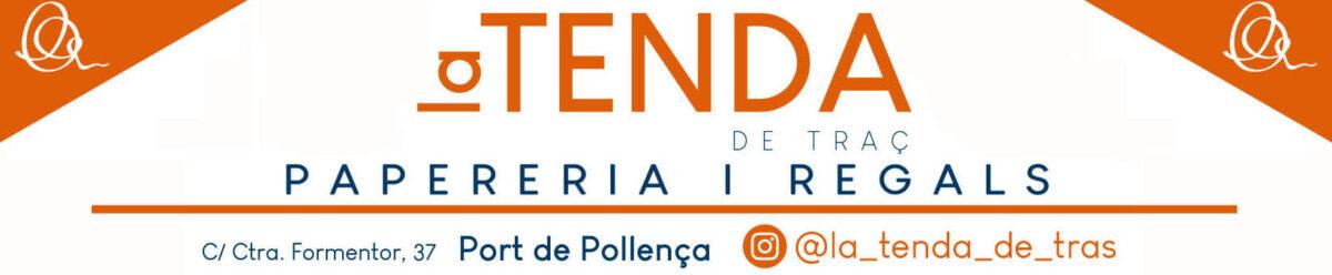 La Tenda de Traç